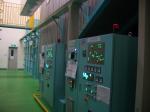 Electric Control/Automotive Paint Shop