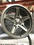 Demon Replica Wheels Rims Bronze 20" 9.5" 10.5" For Chrysler 300 RWD 5x115