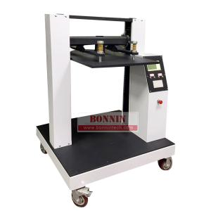 Wholesale BN-8020 Packaging Corrugated BCT Box Compression Tester from china suppliers