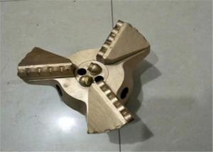 Wholesale Quarrying Prospecting Three Cone 7 7/8Inch Rock Drilling Bit from china suppliers