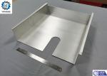 12.5x12.5x4 Inch Waterproof Sheet Metal Enclosures Electrical Distribution Box