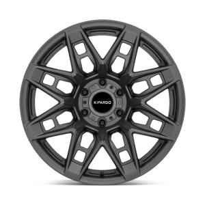 Wholesale Alloy Off Road Wheel 4 X 4 For SUV Car Toyota tacoma ford f150 from china suppliers