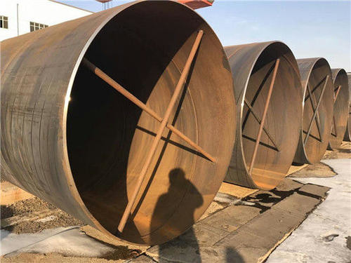 Alloy Hydraulic Steel Pipe Customized for Your Specific Requirements