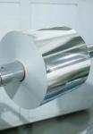 Self Adhesive Sticker Paper Roll 50 Light silver PET(Coating) acrylic adhesive