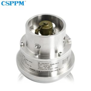 Wholesale 5000/10000/20000 psi High accuracy Water Gas Oil Pressure Sensor Transducer from china suppliers