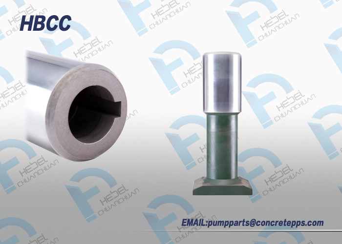 PUTZMEISTER MIXER SHAFT FOR C VALVE concrete pump spare parts