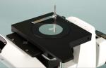50X-1000X Metallurgical Inverted Optical Microscope Combinated Bright Field