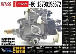 Wholesale 294000-0892,22100-0L050,294000-0901,294000-0701 genuine new fuel pump for 22100-0L060 ,22100-30090 from china suppliers