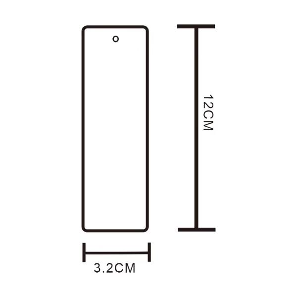 Blank Stainless Steel Dog Tags Customized Engraved Dog Collar Tags