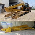 18M Excavator Long Reach For CAT320D CAT320C CAT320B