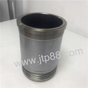 Wholesale Boron Alloy Cylinder Liner Sleeve 139mm Diameter For Hino OEM 11467-1702 from china suppliers