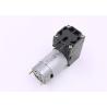 Buy cheap 230KPa Pressure Mini Diaphragm Air Pump 14L/M Flow Low Noise 300g Weight from wholesalers