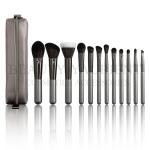 Imitation Goat Hair Face Makeup Tools Private Label Make Up Brush Set