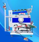 Semi-Automatic Strapping Band Winding Machine Electric Strapping Band Winding