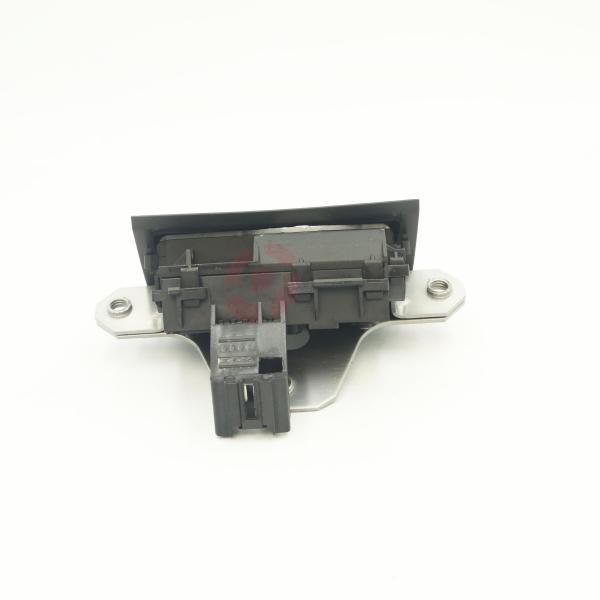 LR014184 Rear door lock and handle Replacement parts Car Lock actuator LR072417 Rear door lock lock latch for FreeLander