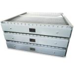 Energy Conversion Stainless Steel Heat Exchanger ISO TUV CE Certificated