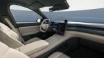 New Energy Vehicles 2024 Nio EL8 Weilai Electric Vehicles 75kwh battery 480kw