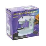 Electric Automatic Winding Prensa Tela Household Sewing Machine Distributor for