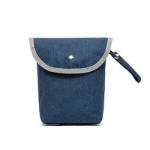 Wholesale Infant Cloth Toilet Diaper Bag Mini Waterproof Wet Dry Package for