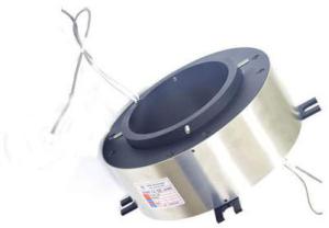 Wholesale 6 * 15A Electrical Slip Ring Assembly Unaffected By Ambient Temperature Change from china suppliers