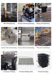 Automatic Wire Straightening And Cutting Machine For 4.76/6.35/8mm Condenser