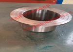 Loose Type 1/2inch Stainless Steel Flange Welding Ring