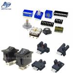 Waterproof 6*6*4.3MM Tact Switch 6x6x4.3 Waterproof Push Button Switch 7.5/8.5/9