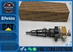 High quality For Cat Caterpillar Engine Spare Parts Fuel Injector 222-5967 3126