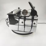 200MJ Electromagnetic Therapy Machine Physical Therapy Body Pain Relief Machine