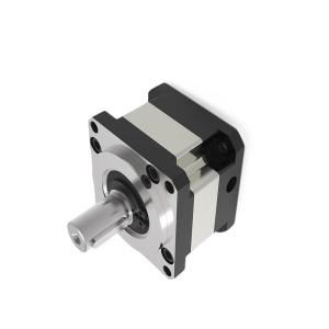 Wholesale Precision Planetary Gearbox With Short Axis Stepper Motor 40 45 50 70 Ratio from china suppliers