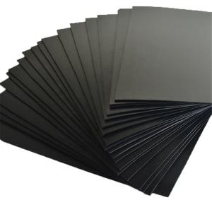 Wholesale Waterproof HDPE/LLDPE/EVA Geomembrane Sheet 0.75mm-3mm Thickness for Waterproofing from china suppliers