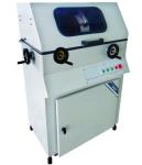 Abrasive Metallographic Cutting Machine Capacity 65mm for Unequal Metallographic