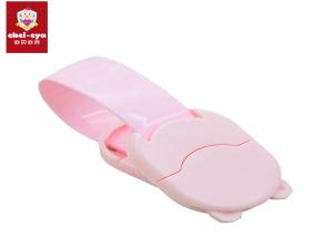Wholesale Plastic Child Safety Cabinet Locks ABS Material Baby Protector Eco - Friendly from china suppliers