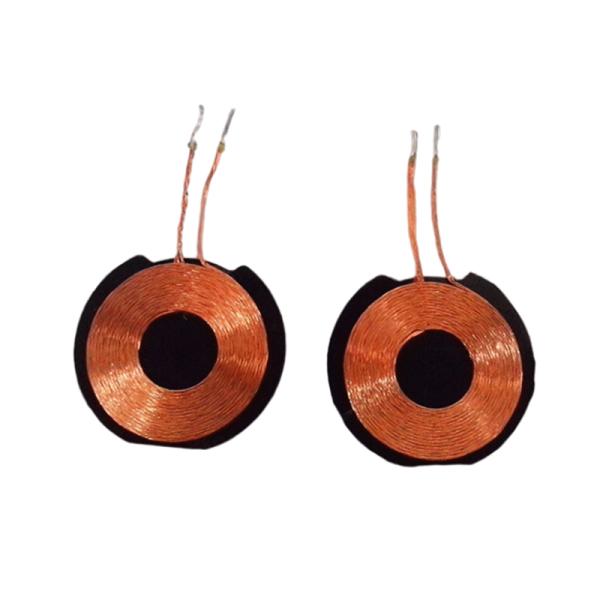 20w 15w Qi Wireless Charging Transmitter Coils for wireless charger PCBA Qi Receiver coil qi wireless charging coil