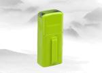 Square 15x6mm Factory Denasow Self inking stamp office use stamp rubber stamp