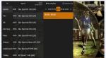 Wholesale Europe IPTV account for Germany , Italy , UK , Greece , Albinia ,