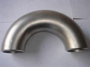 Wholesale JIS Stainless Steel Bend ASME/ANSI B16.9 Standard for Customized Applications from china suppliers