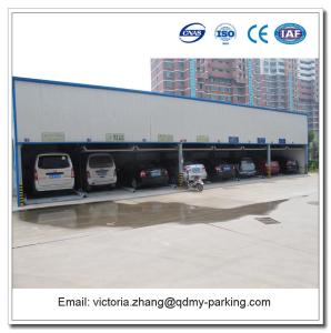 Wholesale Independent Parking Lift puzle car parking Parking Device from china suppliers