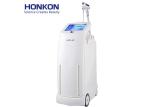 professional salon equipment de depilacion large spot size permanent de