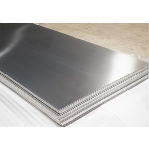 Wholesale Sus Standard 202 Stainless Steel Plate 2b Width 1000-3000mm from china suppliers