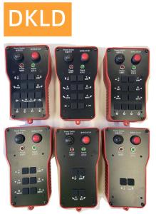 Wholesale Industrial Remote Control For Overhead Crane from china suppliers