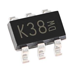 Wholesale BSS138-7-F(K38) circuit components SOT-23-3 from china suppliers