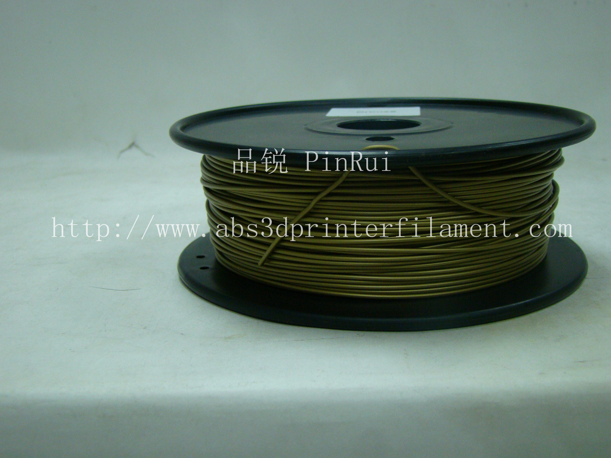 Wholesale Bronze 3D Printer Metal Filament Polished 1.75 Mm 3D Printer Filament from china suppliers