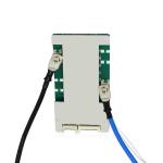Official Electric Vehicle Lithium EV Battery BMS for Bike 16S 17S 60V Management