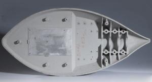 Wholesale Precision Machinery Parts with Single Cavity Cpk Available Aluminium Die Casting Components from china suppliers