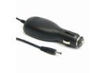 4 PIN 3V - 10V 0.1A-1A Smart Car Battery Charger for GPS, Mobile Phone (USB port