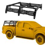 Specially Authorized IP and Carbon Steel Overland Vehicle Systems Discovery