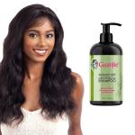 Deep Repair Replenishing Moisture Hair Shampoo for Private Label Hair-Loss