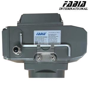 Wholesale Electric Actuator Valve Special Switch Type Regulation Fast Pneumatic Actuator from china suppliers