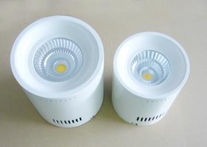 Wholesale White Led Downlight Lamps Led Ceiling Lights For Shops Or Office from china suppliers